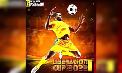 mac kuwait liberation cup