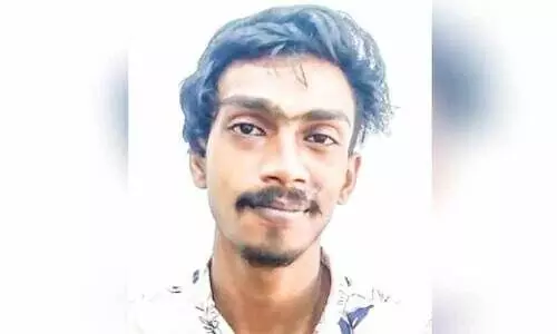 പോക്സോ കേസ് പ്രതി പിടിയിൽ