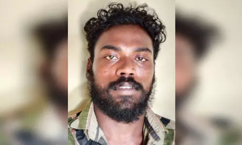 Accused in theft cases