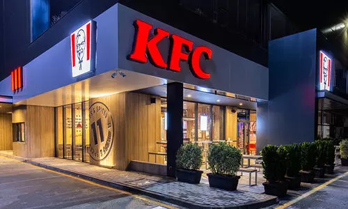 ചിക്കൻ കെ.എഫ്.സിക്ക് മാത്രം അവകാശപ്പെട്ടതല്ലെന്ന് ഡൽഹി ഹൈകോടതി