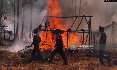 മു​ത്ത​ങ്ങ