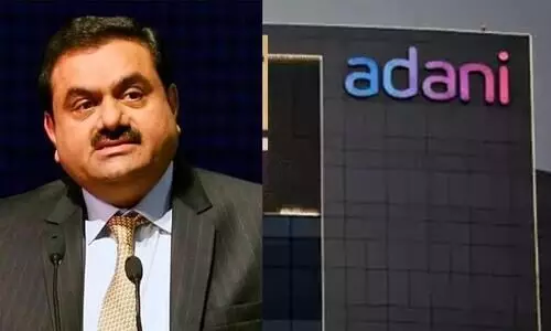 Adani company gives bid acquire DB Power