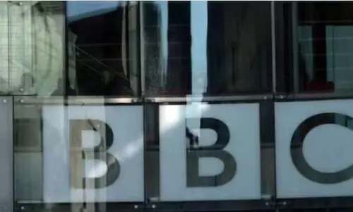 ജീവനക്കാരോട് ഇലക്ട്രോണിക് ഉപകരണങ്ങളിലെ ഡാറ്റ ഡിലീറ്റ് ചെയ്യരുതെന്ന് ആവശ്യപ്പെട്ട് ബി.ബി.സി