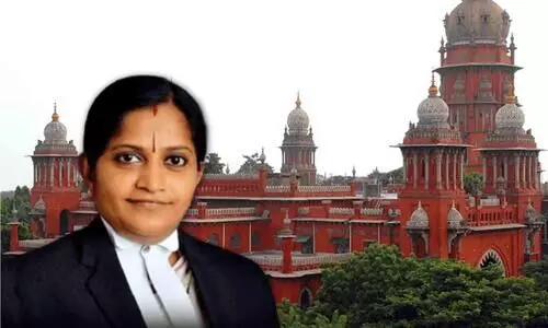 ജ​​ഡ്ജി​​യു​​ടെ യോ​​ഗ്യ​​ത​​യും ഗ​​വ​​ർ​​ണ​​റു​​ടെ യോ​​ജ്യ​​ത​​യും