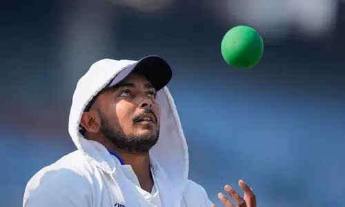 സെൽഫി തർക്കത്തിൽ വഴിത്തിരിവ്; പൃഥ്വി ഷായും സുഹൃത്തുക്കളും മർദിച്ചെന്ന് കേസിൽ ഉൾപ്പെട്ട യുവതി