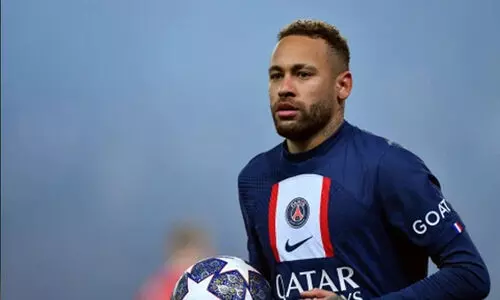 സൂപ്പർതാരം നെയ്മർ ഇംഗ്ലീഷ് പ്രീമിയർ ലീഗിലേക്ക്!