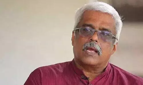 ചാർട്ടേഡ് അക്കൗണ്ടന്‍റിന്‍റെ സാന്നിധ്യത്തിൽ ചോദ്യം ചെയ്തു; സഹകരിക്കാതെ ശിവശങ്കർ