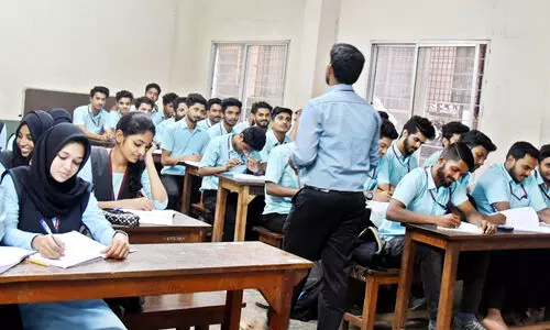 School Teachers Post