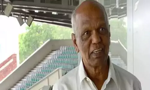 ഇന്ത്യൻ ഫുട്ബാൾ ഇതിഹാസം തുളസീദാസ് ബലറാം വിടവാങ്ങി