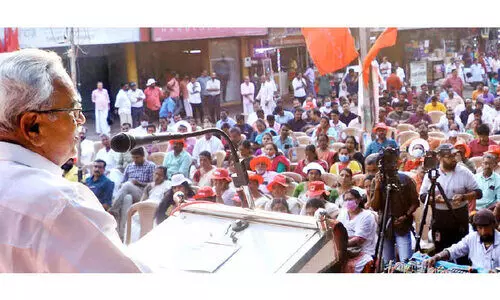 കേന്ദ്ര നയങ്ങള്‍ വിദ്യാഭ്യാസ സങ്കല്പങ്ങളെ മാറ്റി മറിക്കുന്നു -കാനം