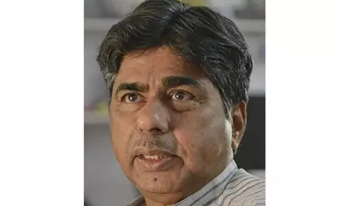 നിവാനോ സമാധാന പുരസ്കാരം ഗാന്ധിയൻ രാജഗോപാലിന്; സമ്മാനത്തുക 1.23 കോടി രൂപ