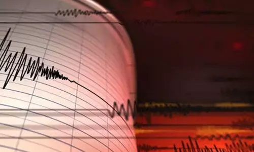 ലാത്തൂരിൽ ഭൂമിക്കടിയിൽനിന്ന് നിഗൂഢ ശബ്ദം;  ഭൂ​ച​ല​ന സാ​ധ്യ​ത​ക​ളി​ല്ലെ​ന്ന്