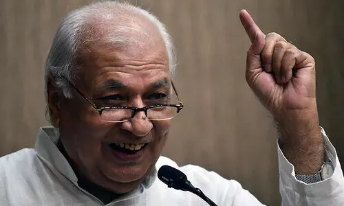 കെ.ടി.യുവിലെ താൽക്കാലിക വി.സി നിയമനം; ഗവർണറുടെ നടപടിക്ക്​ തിരിച്ചടി