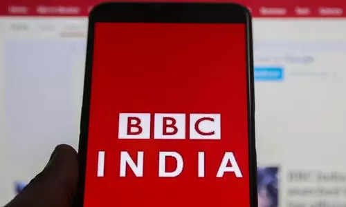 നികുതിവെട്ടിപ്പ് സമ്മതിച്ച് ബി.ബി.സിയുടെ വിശദീകരണം