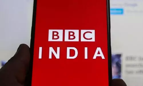 പരിശോധന അവസാനിച്ചു; ഭീതിയോ പക്ഷപാതമോ ഇല്ലാതെ മാധ്യമപ്രവർത്തനം തുടരുമെന്ന് ബി.ബി.സി