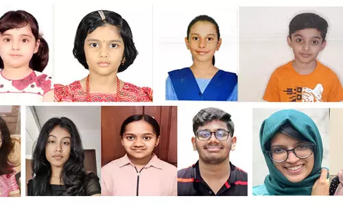 മഴവില്ല് സീസൺ 3 മൈത്രി ഡ്രോയിങ് ആൻഡ് കളറിംങ് മത്സര വിജയികളെ പ്രഖ്യാപിച്ചു