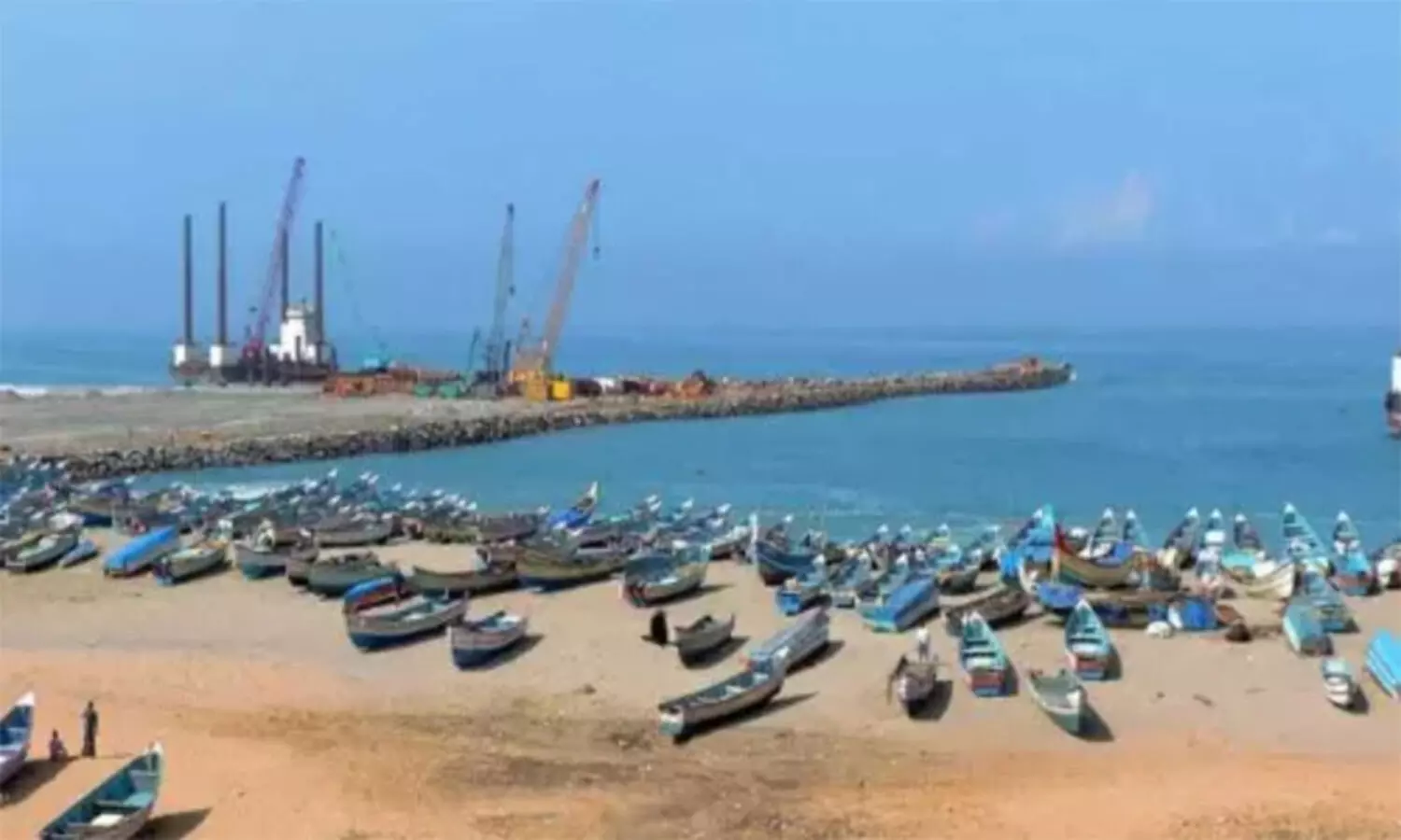 തീരശോഷണത്തെ ഗൗരവത്തോടെ കാണണമെന്ന് ദേശീയ ദുരന്ത നിവാരണ അതോറിറ്റി ഉപദേശകൻ