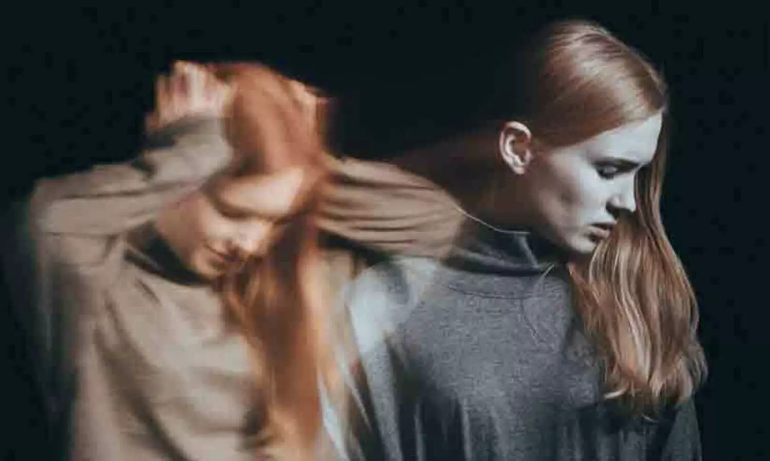 Borderline personality disorder