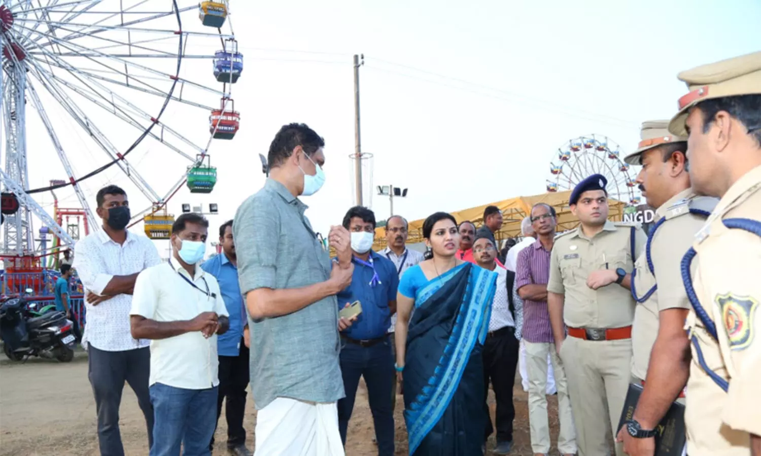 ശിവരാത്രി: ആലുവയിൽ ബലിതര്‍പ്പണം 18 ന് രാത്രി വൈകി ആരംഭിച്ച് 19 ന് ഉച്ചവരെ