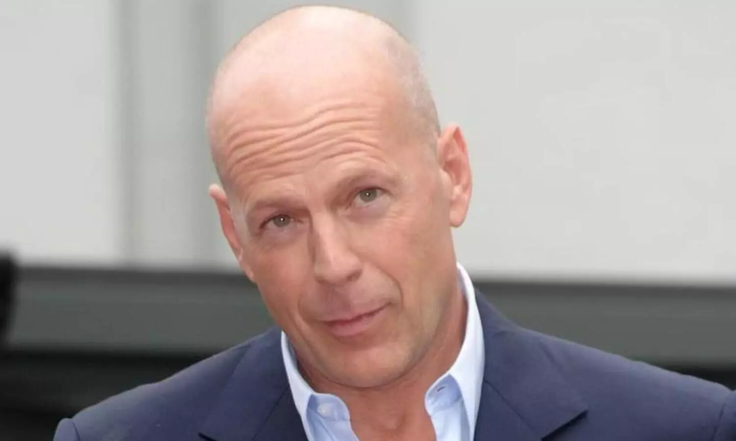 രോഗത്തിന് ചികിത്സയില്ലെന്ന് കുടുംബം; നടൻ ബ്രൂസ് വില്യംസിന് ഡിമെൻഷ്യ