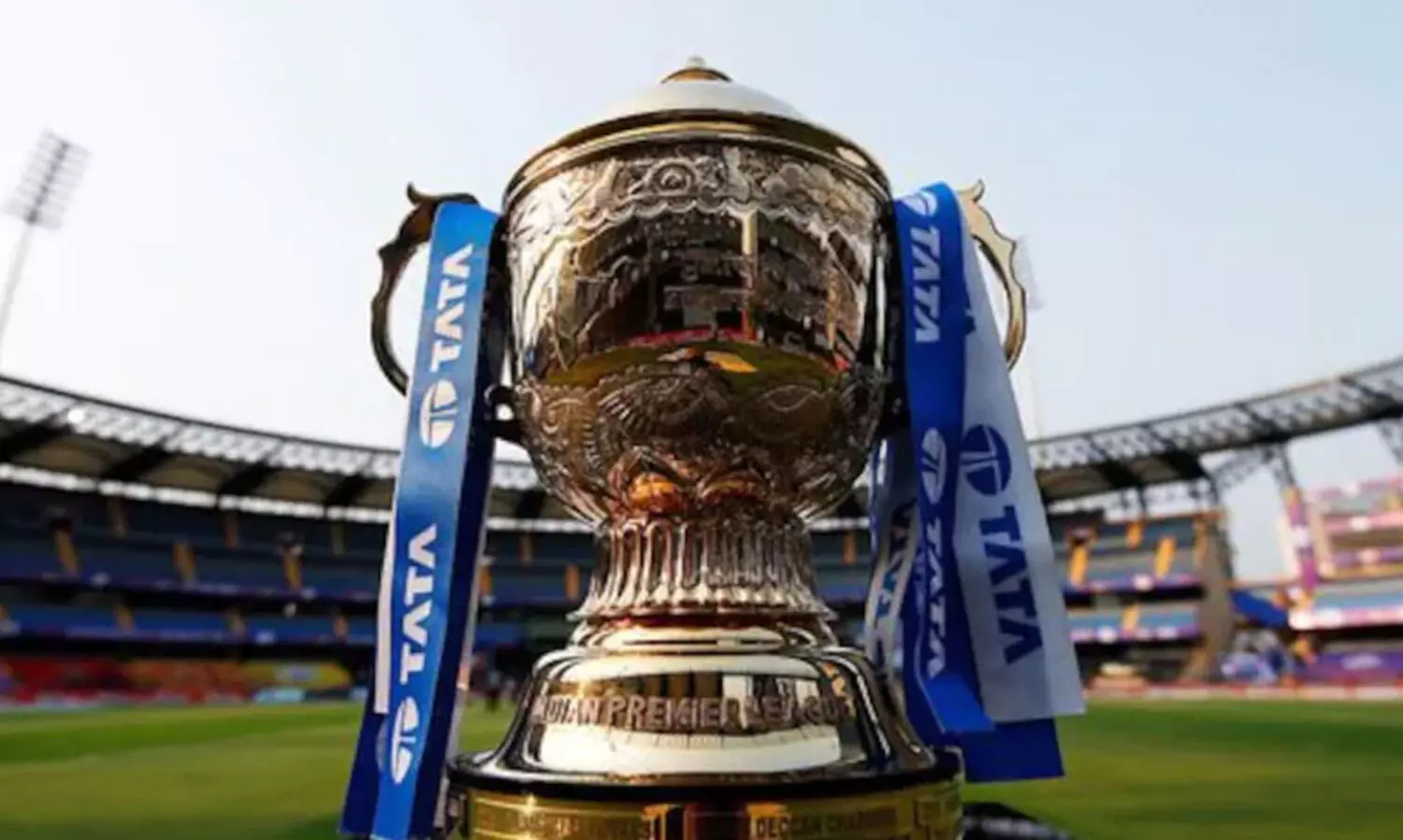 ഐ.പി.എൽ മാർച്ച് 31 മുതൽ; ഗുജറാത്ത് ടൈറ്റൻസും ചെന്നൈ സൂപ്പർ കിങ്സും ആദ്യ മത്സരം