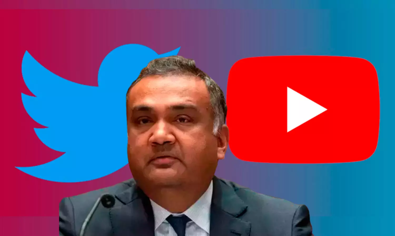 റാഞ്ചാൻ ട്വിറ്റർ ശ്രമിച്ചപ്പോൾ നീൽ മോഹന് ഗൂഗിൾ വെച്ചുനീട്ടിയത് വമ്പൻ ഓഫർ