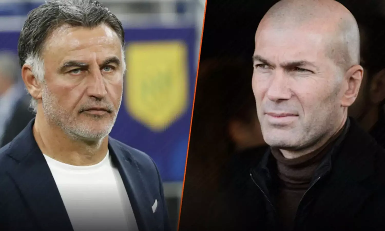 പി.എസ്.ജിയെ പരിശീലിപ്പിക്കാൻ സിനദിൻ സിദാൻ എത്തുമോ?