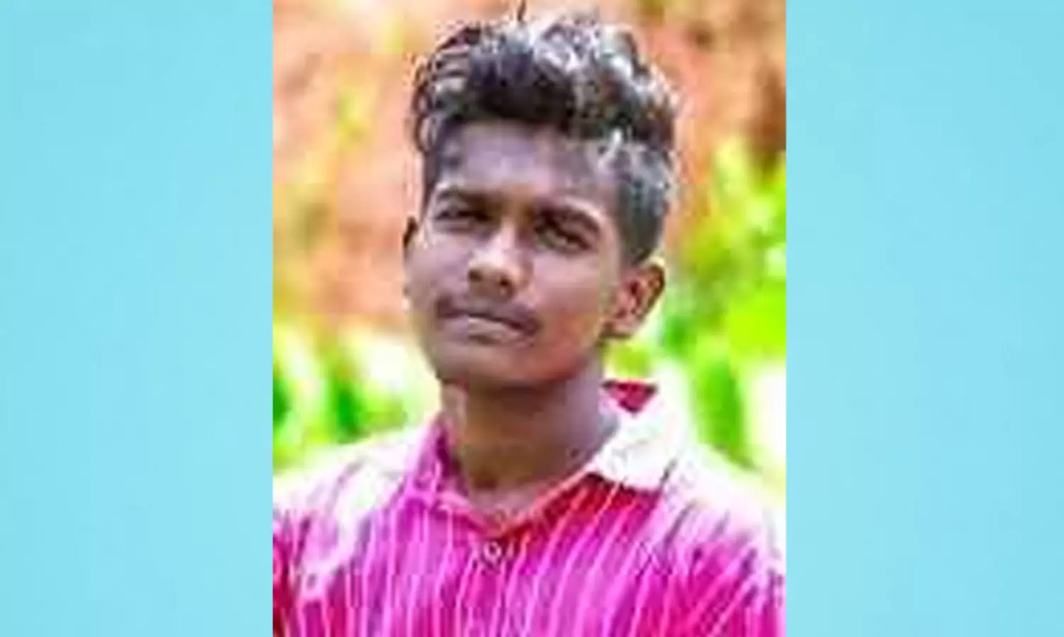 കരമനയാറ്റിൽ കുളിക്കാനിറങ്ങിയ വിദ്യാർഥി മുങ്ങിമരിച്ചു