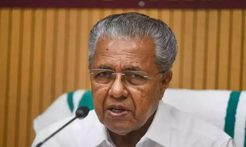 ശാസ്ത്രത്തെയും സാങ്കേതിക വിദ്യയേയും മനുഷ്യനന്മക്ക് ഉപയോഗിക്കണമെന്ന് മുഖ്യമന്ത്രി, മലയാളി ഗവേഷകർക്ക് വേണ്ട സൗകര്യങ്ങൾ ഒരുക്കും