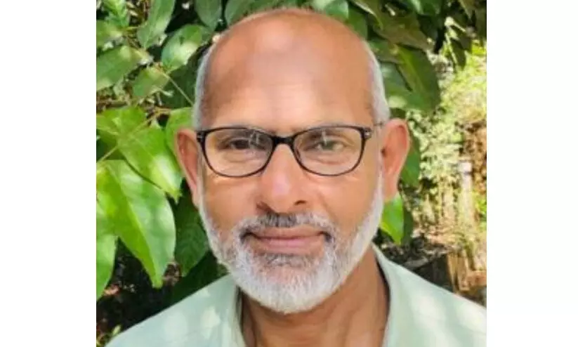 മാധ്യമം ജീവനക്കാരൻ അബ്ദുസ്സമദ് കിളിക്കോട് നിര്യാതനായി മാധ്യമം ജീവനക്കാരൻ അബ്ദുസ്സമദ് കിളിക്കോട് നിര്യാതനായി