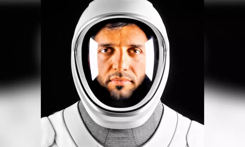 സുൽത്താൻ അൽ നിയാദി സുൽത്താൻ അൽ നിയാദി