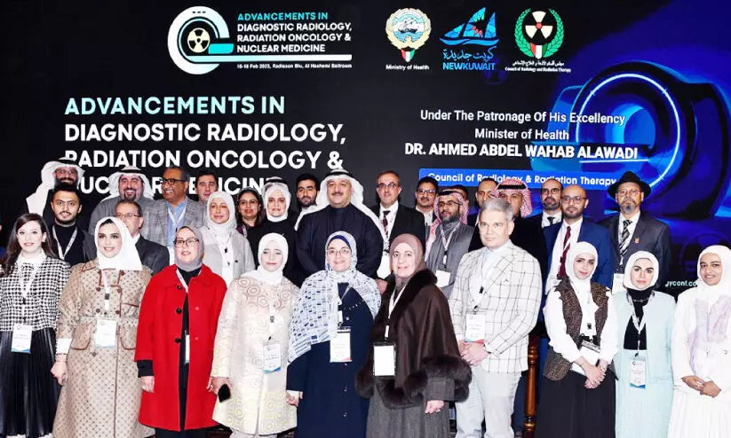 ചി​കി​ത്സ​രം​ഗ​ത്ത് നൂ​ത​ന സാ​ങ്കേ​തി​ക​വി​ദ്യ​ക​ൾ പ്ര​ധാ​നം -ആ​രോ​ഗ്യ​മ​ന്ത്രി