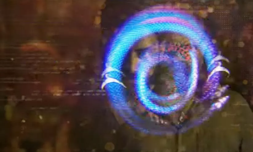 DonMax Movie At Official Teaser Went viral DonMax Movie At Official Teaser Went viral