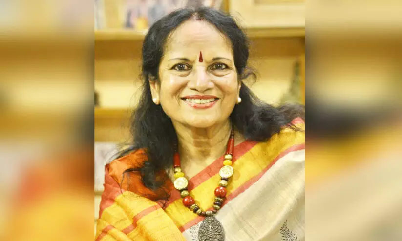 വാ​ണി​യ​മ്മ​ക്ക് ശ്ര​ദ്ധാ​ഞ്ജ​ലി: ​പ്ര​വാ​സി​ക​ൾ​ക്കായി പാ​ട്ടു​മ​ത്സ​രം