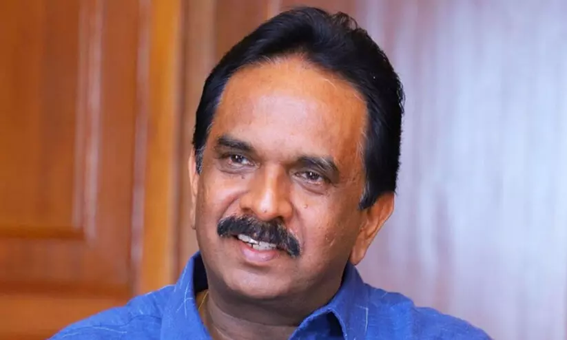 യു.വി. ജോസിനെ ശിവശങ്കറിനൊപ്പം ചോദ്യം ചെയ്ത് ഇ.ഡി