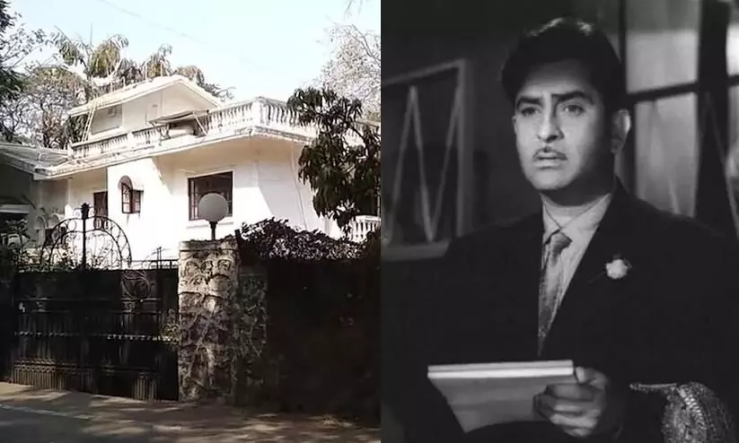 Godrej Properties acquires Raj Kapoor bungalow Mumbai Chembur