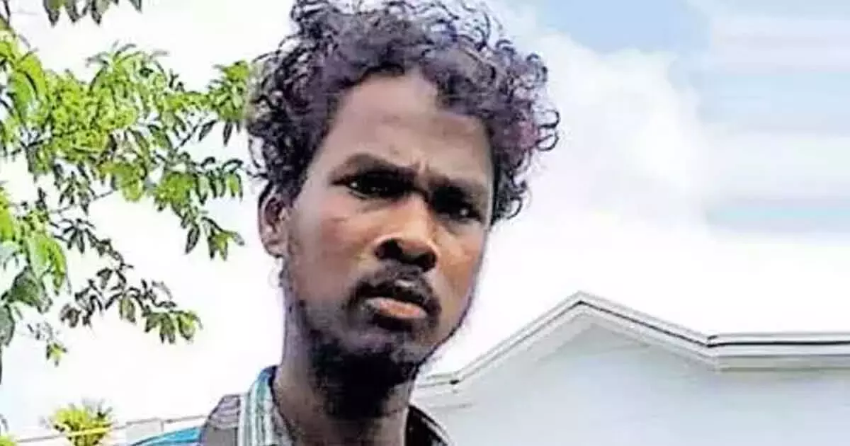 ആൾകൂട്ടമർദനത്തിനിരയായതിന് പിന്നാലെ മരണപ്പെട്ട നിലയിൽ കണ്ടെത്തിയ വിശ്വനാഥൻ