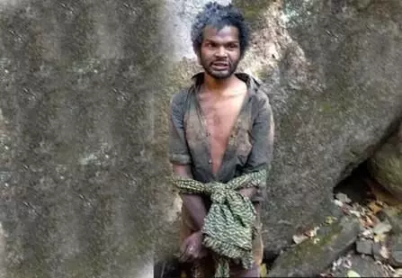 ആൾകൂട്ടം മർദിച്ചുകൊന്ന അട്ടപ്പാടിയിലെ മധു