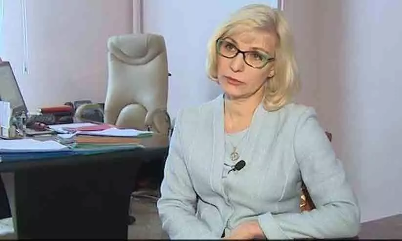 Marina Yankina Marina Yankina