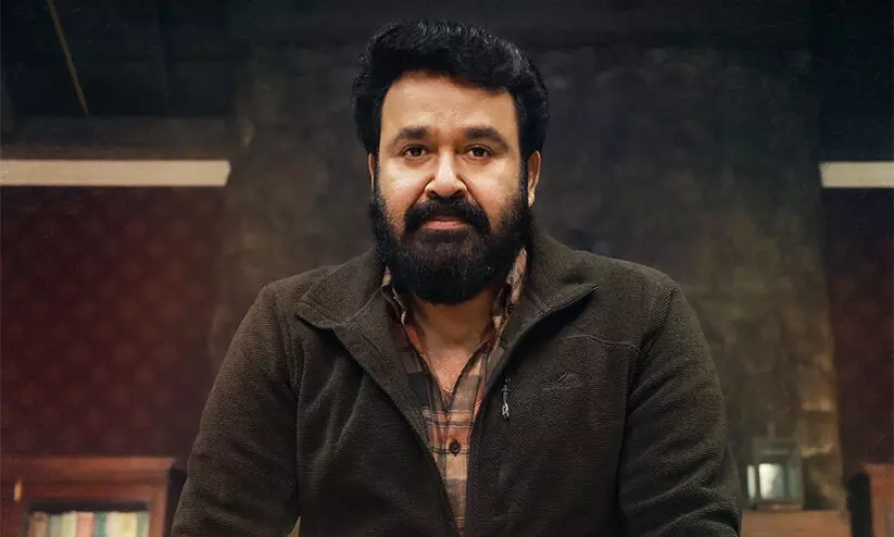 mohanlal