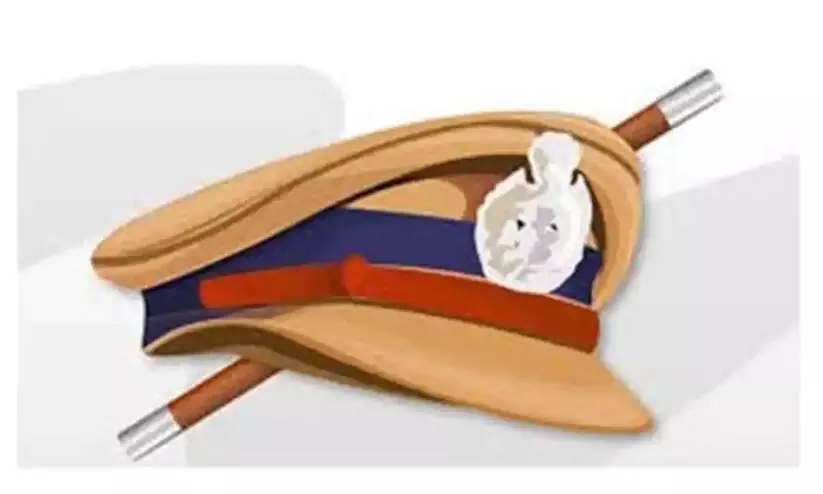 മലപ്പുറം, കോട്ടയം ജില്ലകള്ക്കായി ഡി.ജി.പിയുടെ ഓണ്ലൈന് അദാലത്ത് മാര്ച്ച് 15 ന് മലപ്പുറം, കോട്ടയം ജില്ലകള്ക്കായി ഡി.ജി.പിയുടെ ഓണ്ലൈന് അദാലത്ത് മാര്ച്ച് 15 ന്