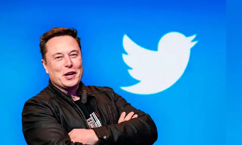 ‘കഞ്ചാവ് പരസ്യങ്ങൾ’ അനുവദിക്കുന്ന ലോകത്തിലെ ആദ്യത്തെ സോഷ്യൽ മീഡിയയായി ട്വിറ്റർ ‘കഞ്ചാവ് പരസ്യങ്ങൾ’ അനുവദിക്കുന്ന ലോകത്തിലെ ആദ്യത്തെ സോഷ്യൽ മീഡിയയായി ട്വിറ്റർ