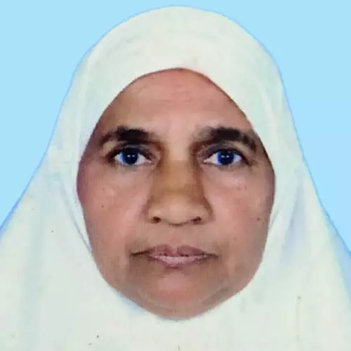 സ​ഫി​യ ഉ​മ്മ