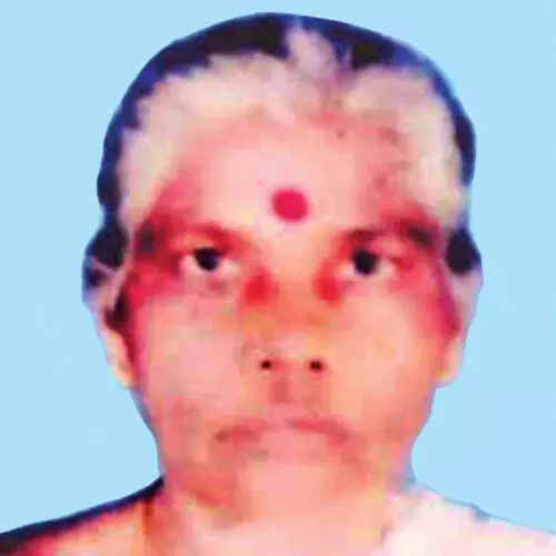 ഏ​മൂ​രി നേ​ത്യാ​ർ