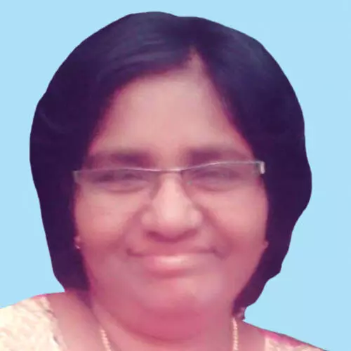 രാ​ധാ​മ​ണി