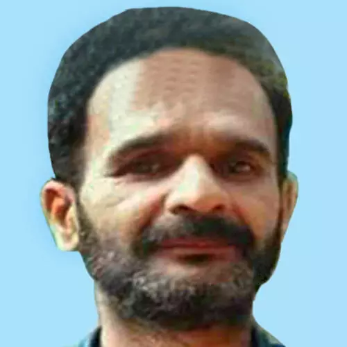 കാ​ണാ​താ​യ​യാ​ൾ ക​നാ​ലി​ൽ മ​രി​ച്ച നി​ല​യി​ൽ