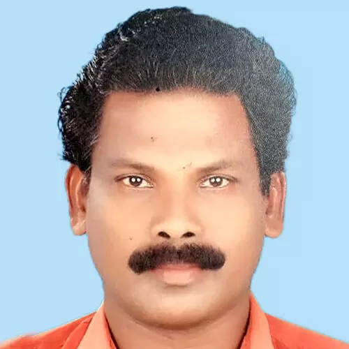 രാ​ധാ​കൃ​ഷ്ണ​ൻ