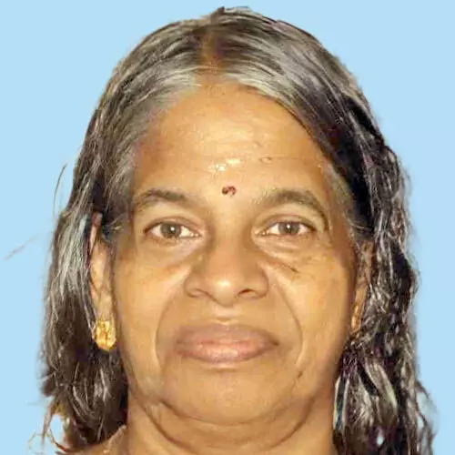 ദേ​വ​കി