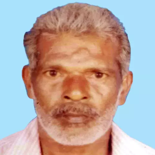 വ​ഴി​യാ​ത്ര​ക്കാ​ര​ൻ ബൈ​ക്കി​ടി​ച്ച് മ​രി​ച്ചു