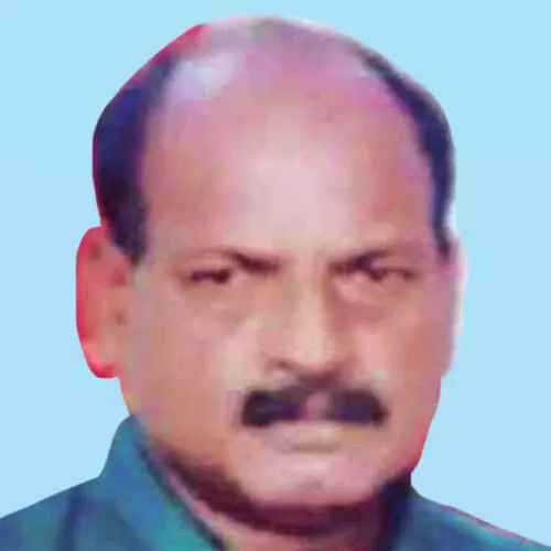 തേ​നീ​ച്ച​യു​ടെ കു​ത്തേ​റ്റ​യാ​ൾ മ​രി​ച്ചു